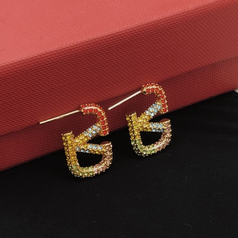 Valentino Earrings